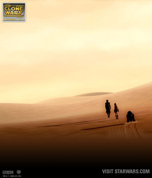 tatooine