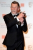 Bafta winner