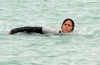 catching fire set pic 2