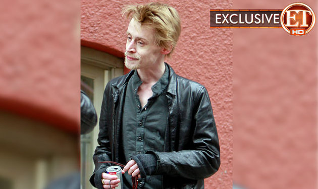 culkin flaco