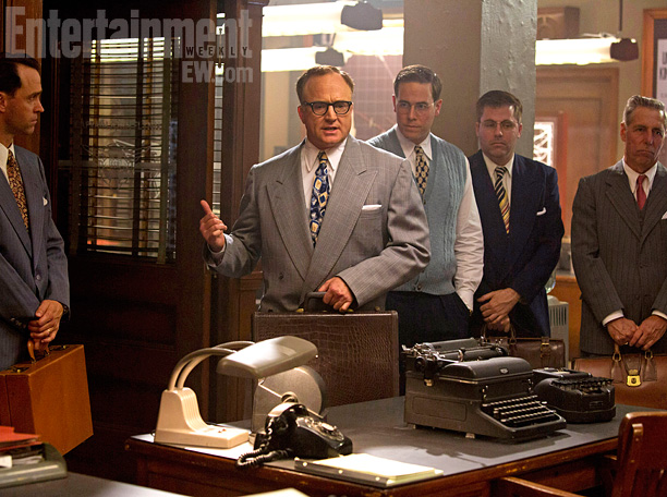 agent carter 2