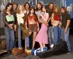 "Almost Famous"