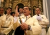 banderas procesion 2