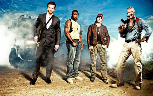 the a-team