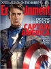 chris evans portada ew