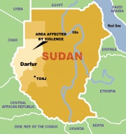 darfur
