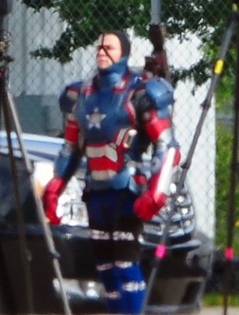 iron man 3 pic 2