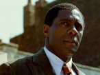 Idris Elba como Nelson Mandela en "The Long Walk to Freedom"