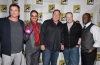 iron man 3 elenco crew