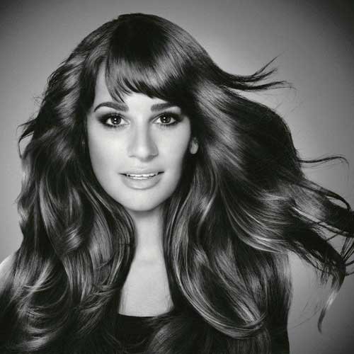 lea michele
