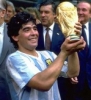 maradona