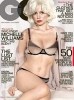 michelle williams gq cover