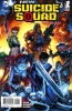 suicide squad comic 