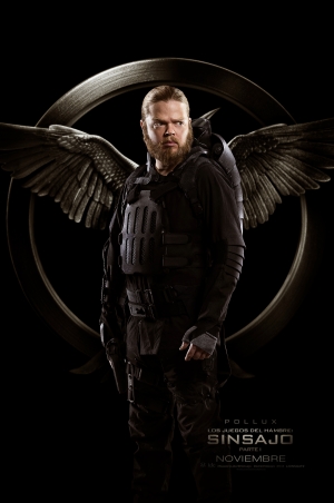 hunger games mockingjay afiche 1