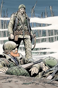 sgt rock