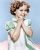 shirley temple niña