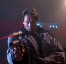terminator 1984