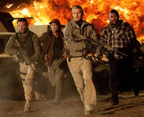 ateam red