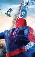 amazing spiderman 2 poster 22