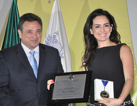 ana de la reguera