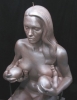 angelina statue