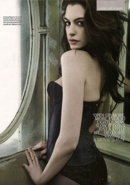 hathaway gq 5