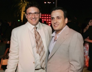 russo bros
