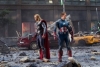 avengers 2012