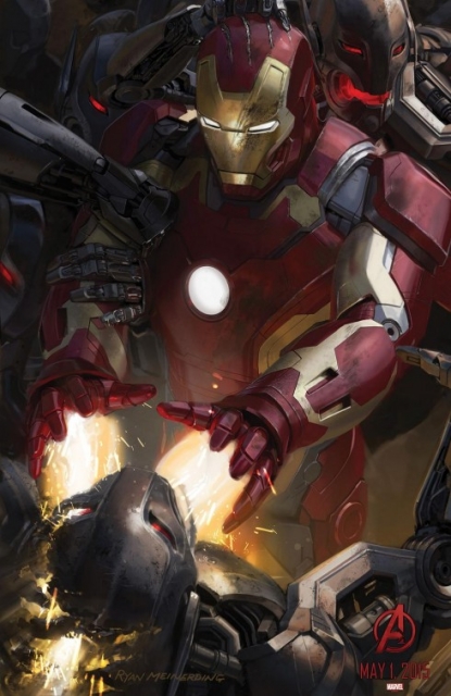 avengers 2 concept art 5
