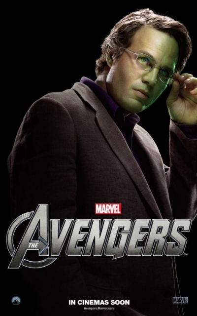 avengers banner