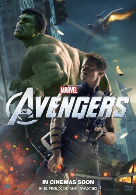 avengers posters new 18