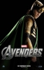 avengers loki