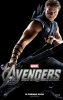 avengers hawkeye