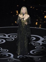 oscars barbra
