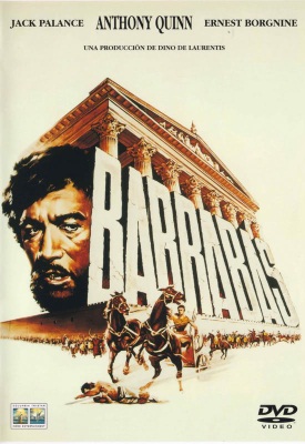 barrabas 