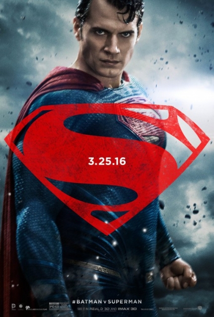 batman vs superman poster 4