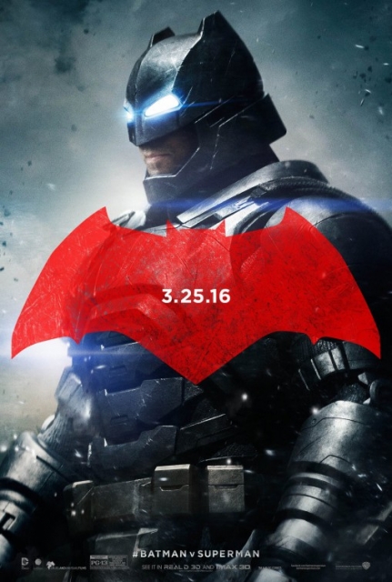 batman vs superman poster 5