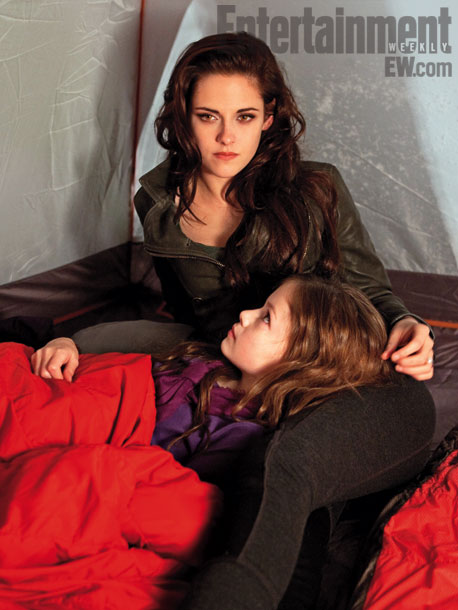 ew breaking dawn pics 1