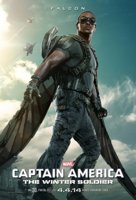 captain america 2 poster new 7