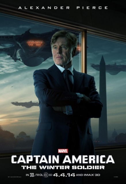 captain america poster new alexander 
