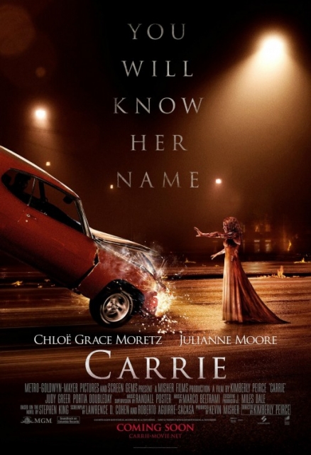 carrie poster 2