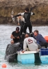 catching fire set pic 6