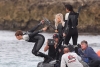 catching fire set pic 7