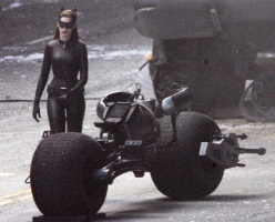 catwoman 1 red
