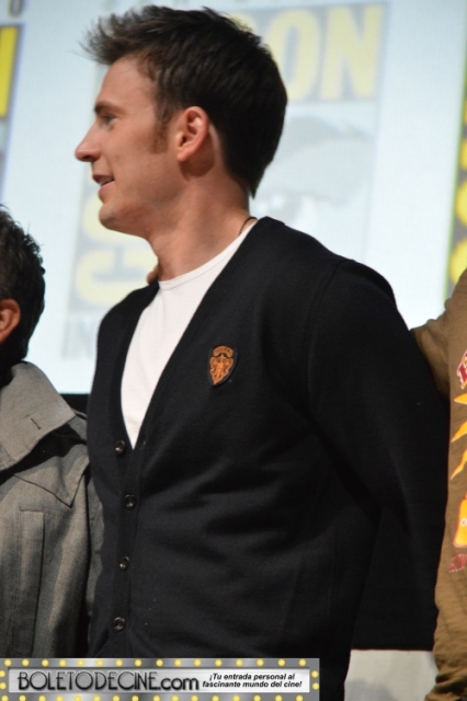 comic-con exclusive 2