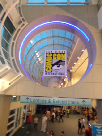 comic-con exclusive 5