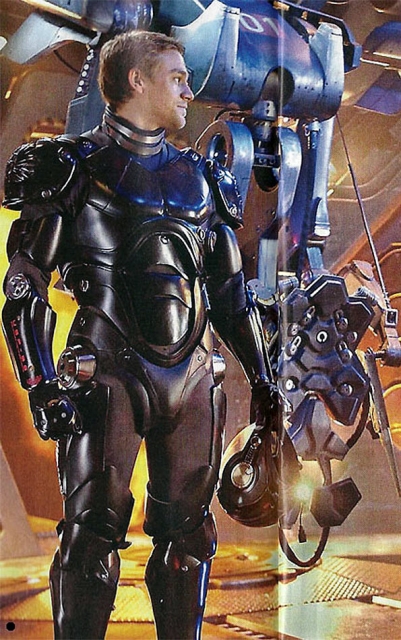 pacific rim 2
