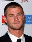 Chris Hemsworth