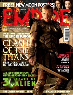 empire clash cover