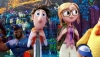 Cloudy with a Chance of Meatballs 2 